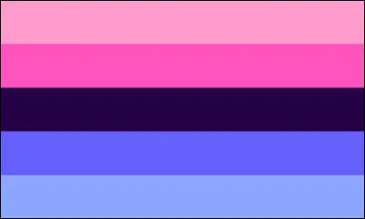 Quel est ce drapeau ?