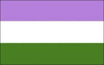 Quel est ce drapeau ?