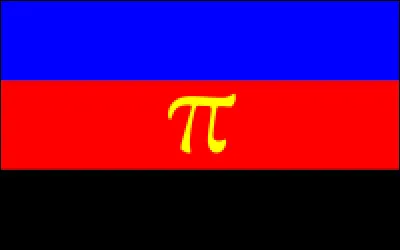 Quel est ce drapeau ?