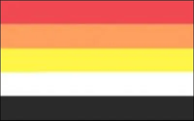 Quel est ce drapeau ?