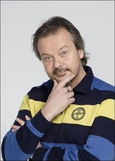 Qui interprète le rôle de Jean-Pierre ?