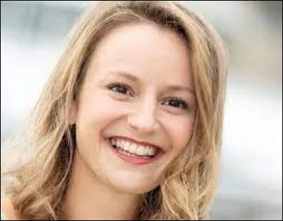 Qui interprète le rôle de Bonnie ?