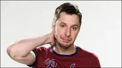 Qui interprète le rôle de Sébastien ?