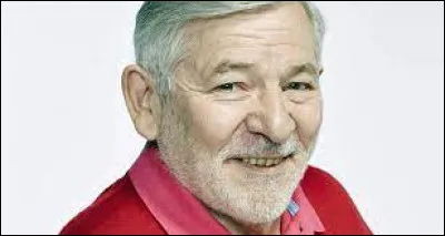 Qui interprète le rôle de Jacques ?