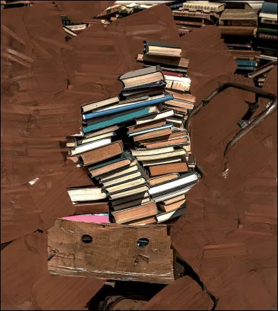 As-tu au moins 70 livres chez toi ?