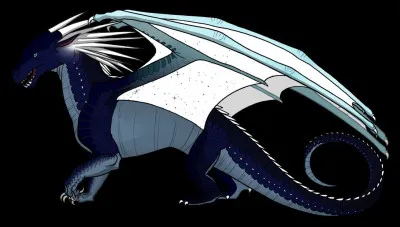 Un(e) de tes ami(e)s se fait kidnapper par un autre dragon. 
Que fais-tu ?