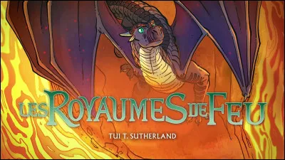 Dans ''Les Royaumes de Feu'', quels Ailes préfères-tu ?