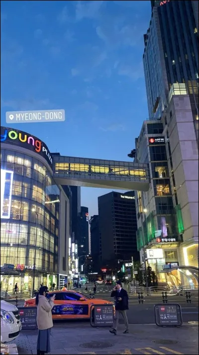 Comment dit-on ''bleu'' ?