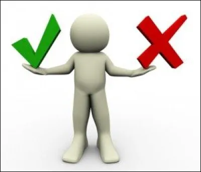 Vrai ou faux ?
L'éléphant est en voie de disparition :