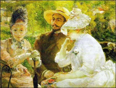 1840-1916-L'apprentissage de Marie Bracquemond s'est faite sous l'influence de Ingres et de jeunes artistes comme Manet, Monet, Degas. Où peut-on découvrir les œuvres de cette peintre-graveuse française longtemps restée dans l'ombre de son mari ?