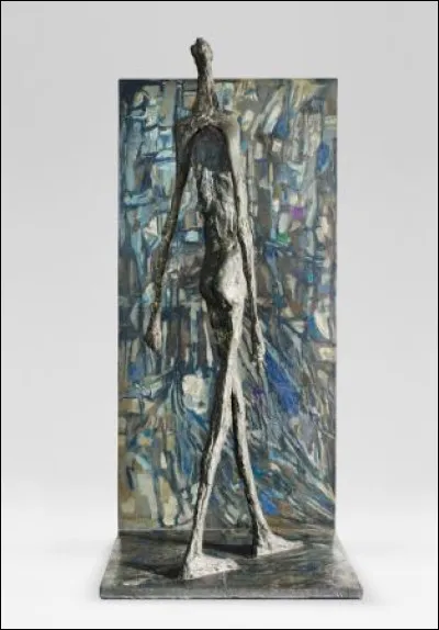 1902-1959- Sculptrice française, Germaine Richier a débuté auprès de ses mentors Bourdelle et Giacometti. Puis, elle est tombée dans l'oubli après avoir été la toute première de son vivant, en 1956, à exposer à Paris. 2023 sera l'année de sa renaissance grâce à une rétrospective de ses œuvres et de sa vie que l'on peut admirer où précisément ?