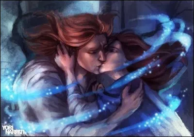 Qui est ce couple Disney ?