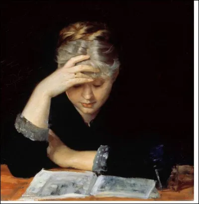 1858-1884- Attirée par toutes les formes d'arts dès son adolescence, c'est à Paris que Marie Bashkirtseff trouve le succès. Où peut-on voir aujourd'hui les peintures et sculptures de cette artiste ukrainienne surnommée "Moussia" ?