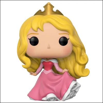 Quel est ce personnage dans l'univers "Disney" ?