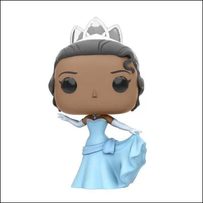 Quel est ce personnage dans l'univers "Disney" ?