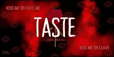 Avec qui Felix interprète-t-il la chanson "TASTE" ?