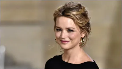 Gardez la foi en la bonne Mère !