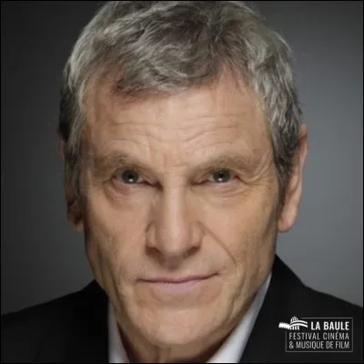 Dans ce film, on ne connaît que son prénom, alors ne soyez pas un ours mal léché, ne prenez pas l'eau pour trouver la réponse !