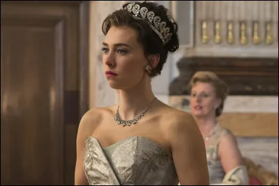 Quel rôle interprète Vanessa Kirby sur cette photo ?