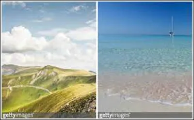 Quel est votre lieu préféré ?