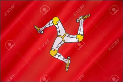 À quel pays est ce drapeau ?