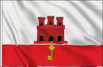 À quel pays est ce drapeau ?