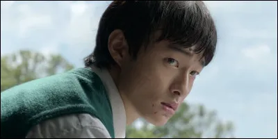 Et lui, de quelle série Netlifx est-il le protagoniste ?