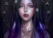Test Astrologie 1 : Ta sirne selon ton signe astrologique