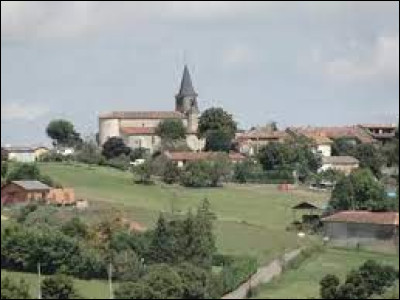 Pour commencer, je vous emmène en Occitanie, à Arnaud-Guilhem. Village de l'arrondissement de Saint-Gaudens, il se situe dans le département ...