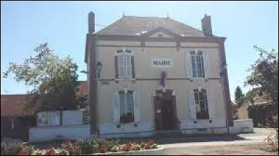 Village Loirétain, dans la région agricole de la Puisaye, Le Charme se situe en région ...
