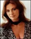 Jacqueline Bisset. Actrice britannique. Dans quel film de Philippe de Broca, partage-t-elle l'affiche avec Jean-Paul belmondo, avec son double rle de Christine et Tatiana ?