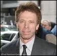 Jerry Bruckheimer. Producteur amricain. Quelle srie produit-il ?