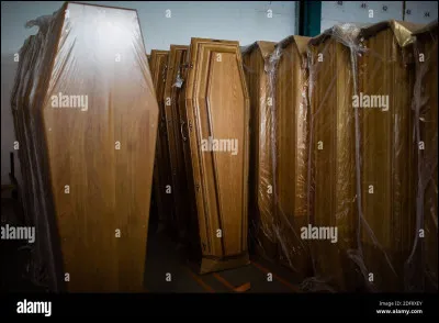 Comment est mort Molière ?