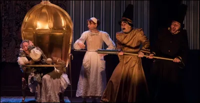 À la suite de quelle représentation décéda-t-il ?