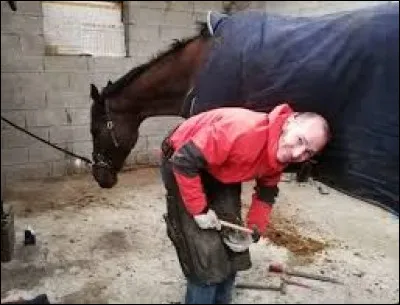 Comment orthographie-t-on ce métier ?