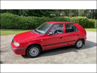 La Felicia est une ...