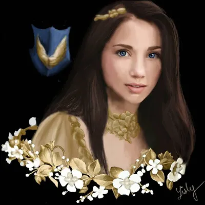 Biana Vacker fait partie de :