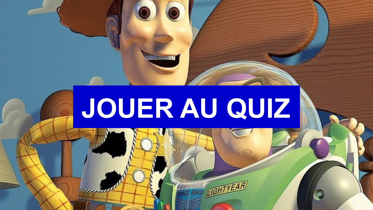 Quiz Disney