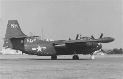 Quel est le modle de cet avion ?