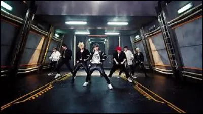 De quelle chanson vient cette image ?