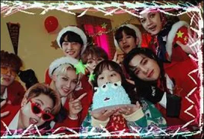 Quelle est la chanson représentée sur l'image ?