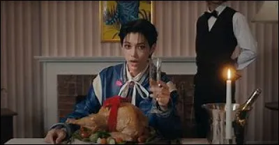 De quelle chanson vient cette image ?