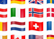 Quiz Quiz sur les drapeaux du monde