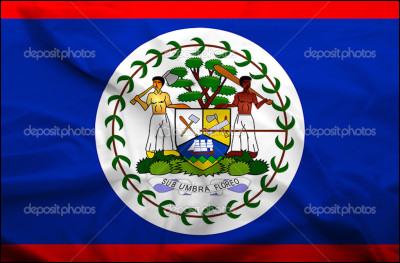 À quel pays appartient ce drapeau ?