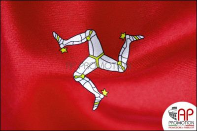 À quel pays appartient ce drapeau ?