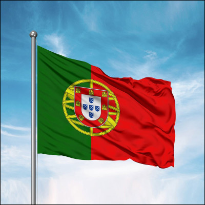 À quel pays appartient ce drapeau ?