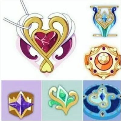 Si, comme les LoliRock, tu avais un objet magique qui te permettrait de te transformer, lequel voudrais-tu avoir ?