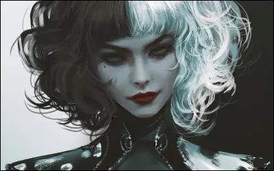 Qui est cette méchante de Disney ?