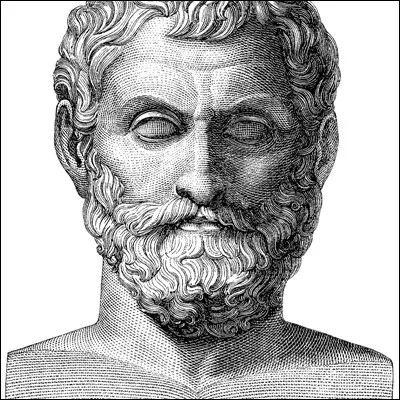 Quelle science, que la civilisation grecque est la première connue à avoir étudiée, peut être mathématique, physique ou humaine ?