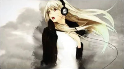 Qui chante "Vision" (Girl groupe) ?